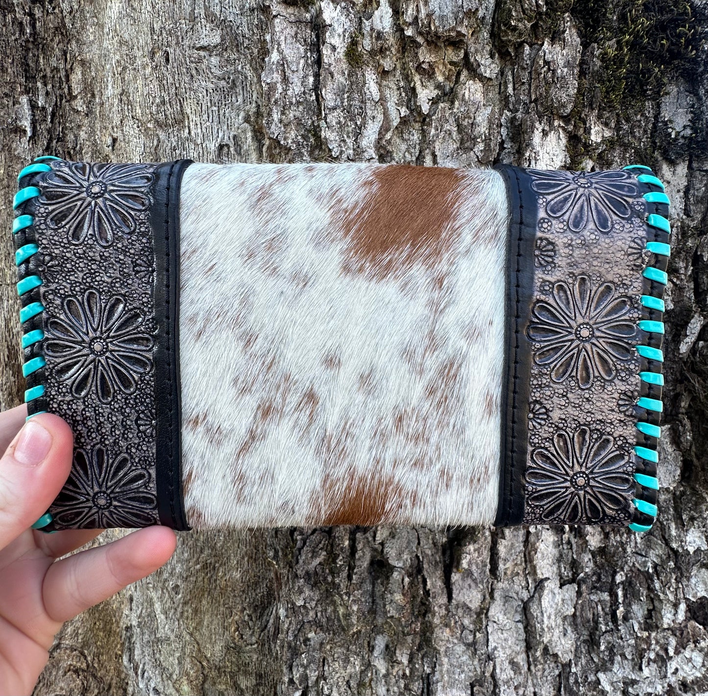 The Allison Wallet