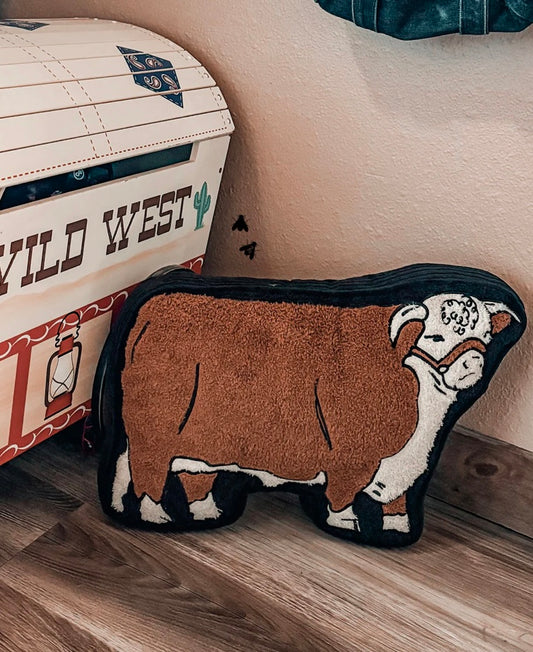 Hereford Pillow