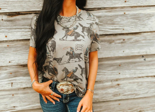 State Fair Tee
