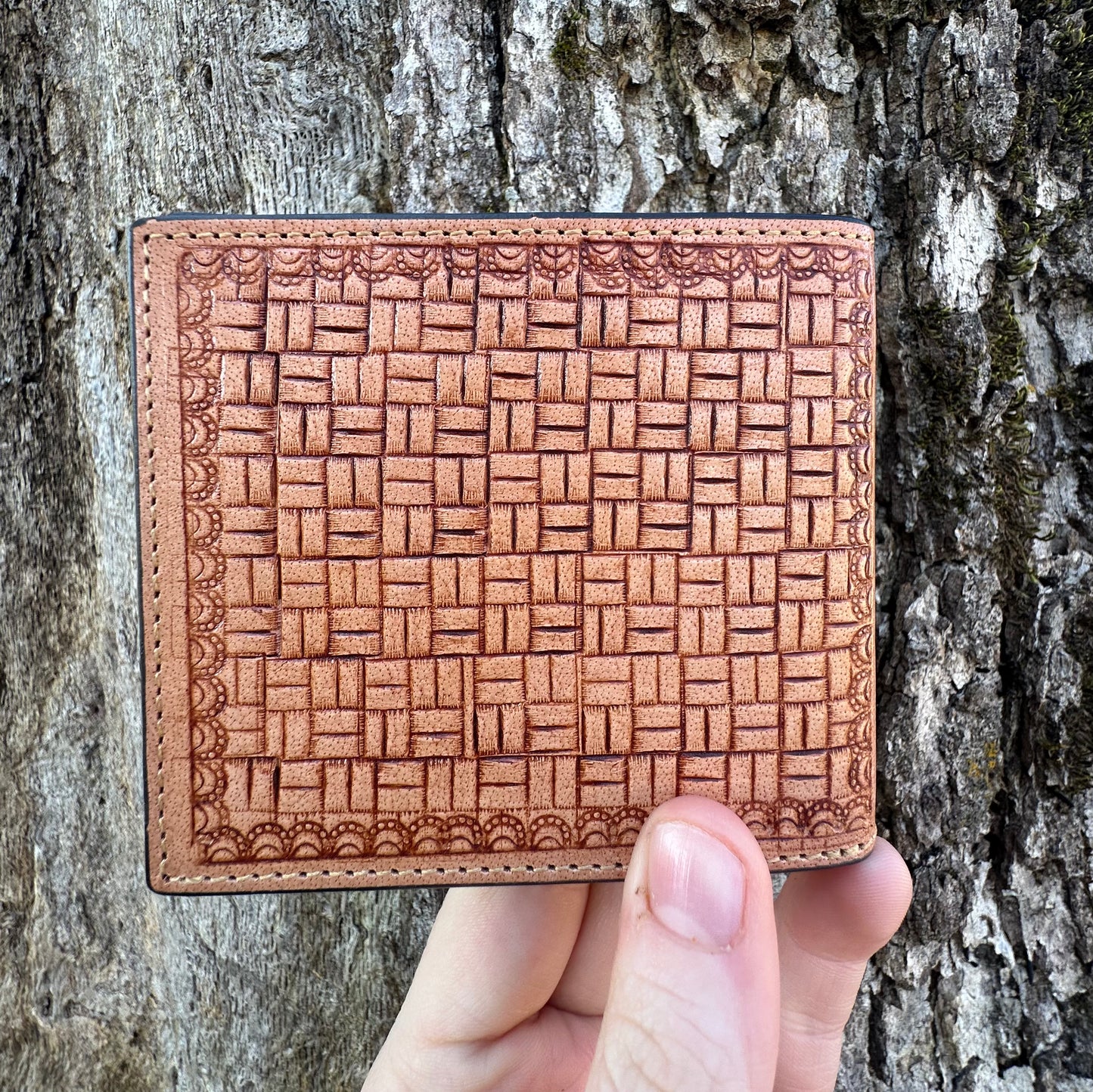 The Tyler Wallet