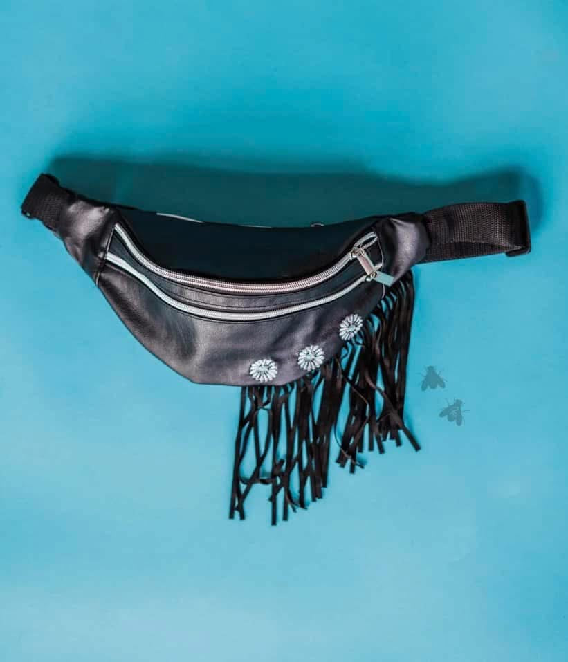 The Phoenix Fanny Pack