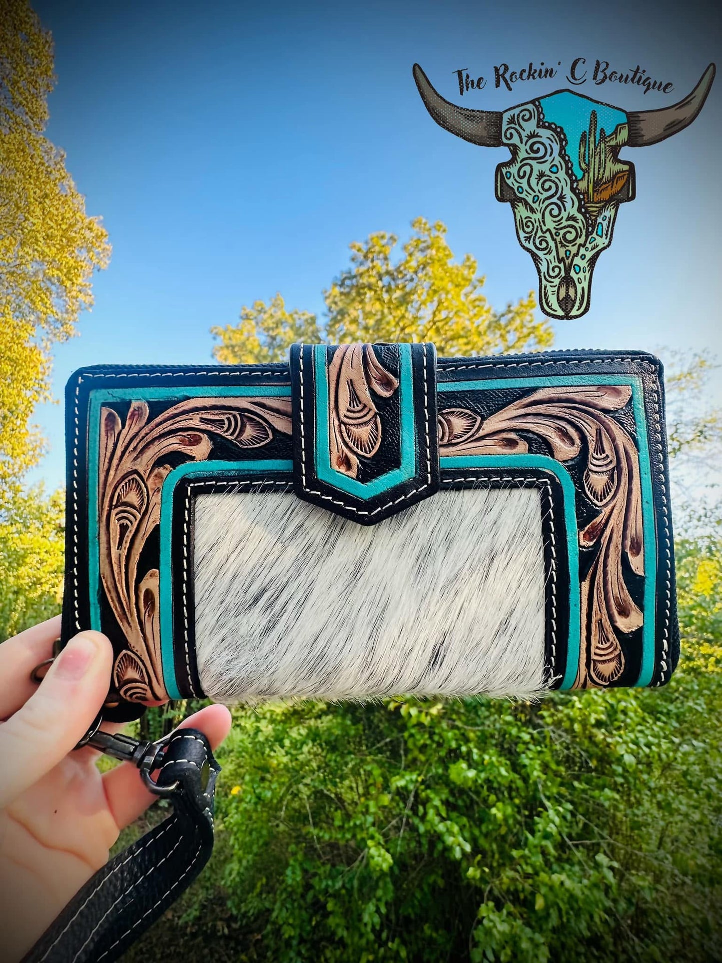 The Patsy Wallet