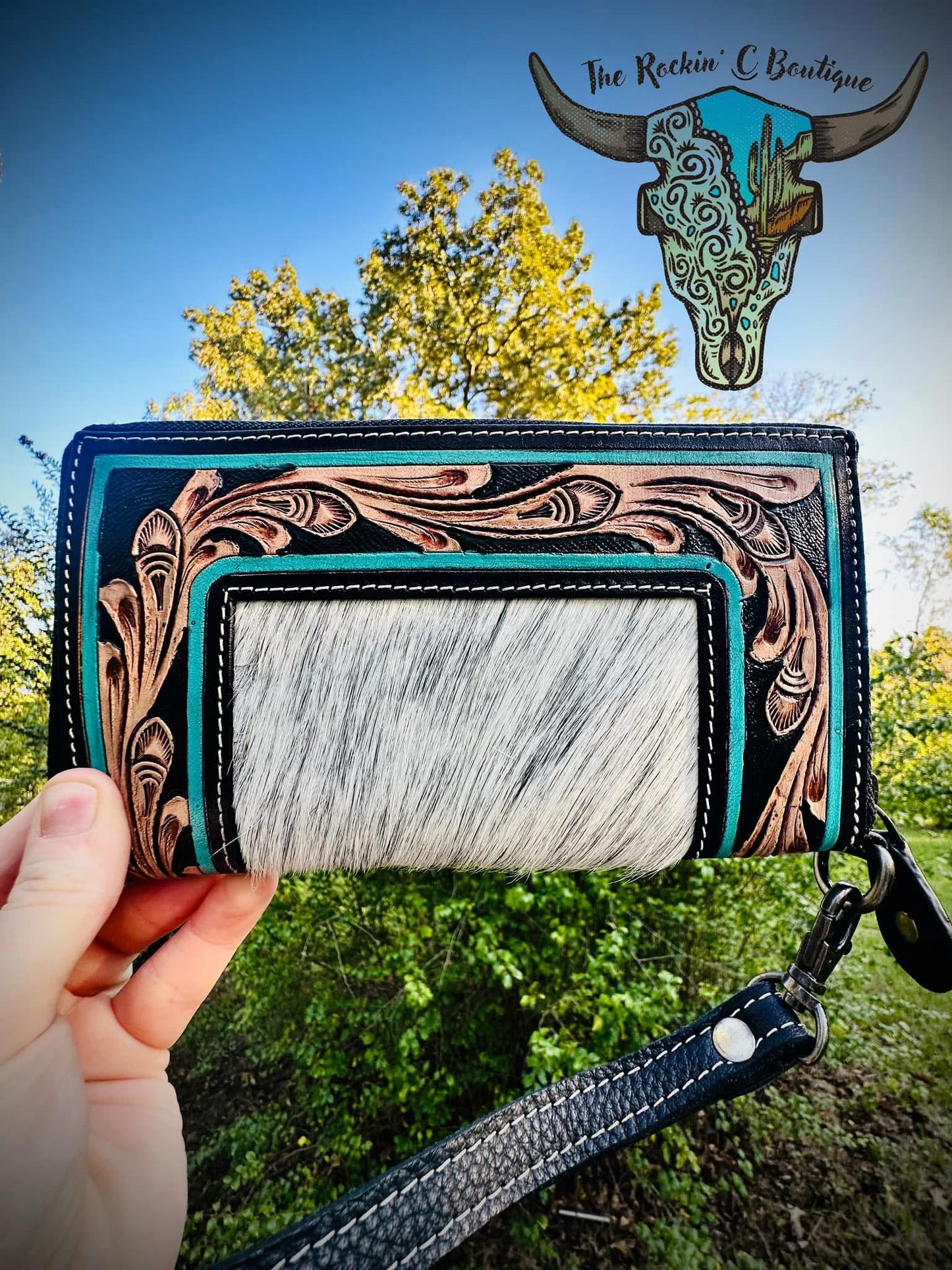 The Patsy Wallet