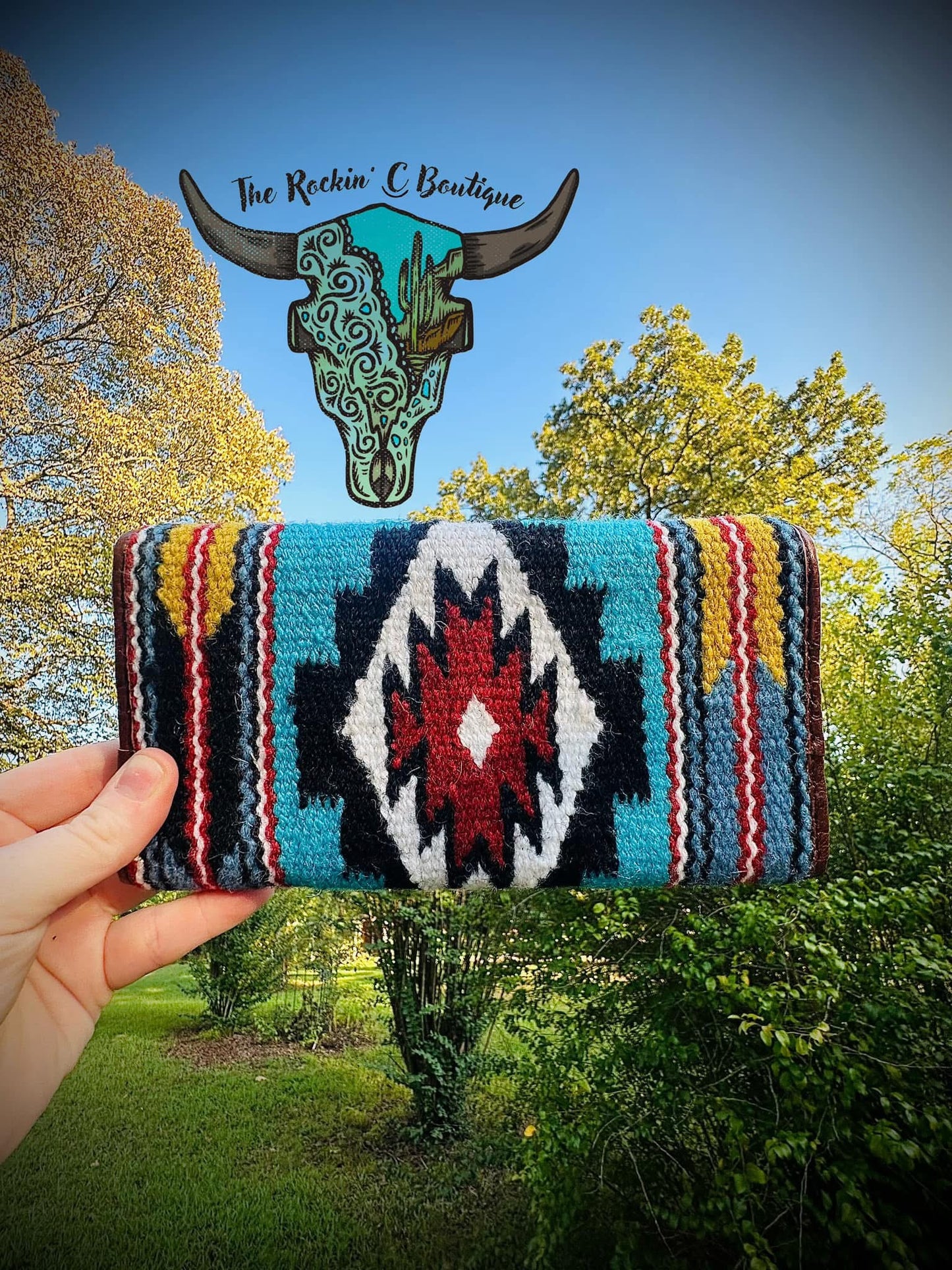 The Trisha Wallet