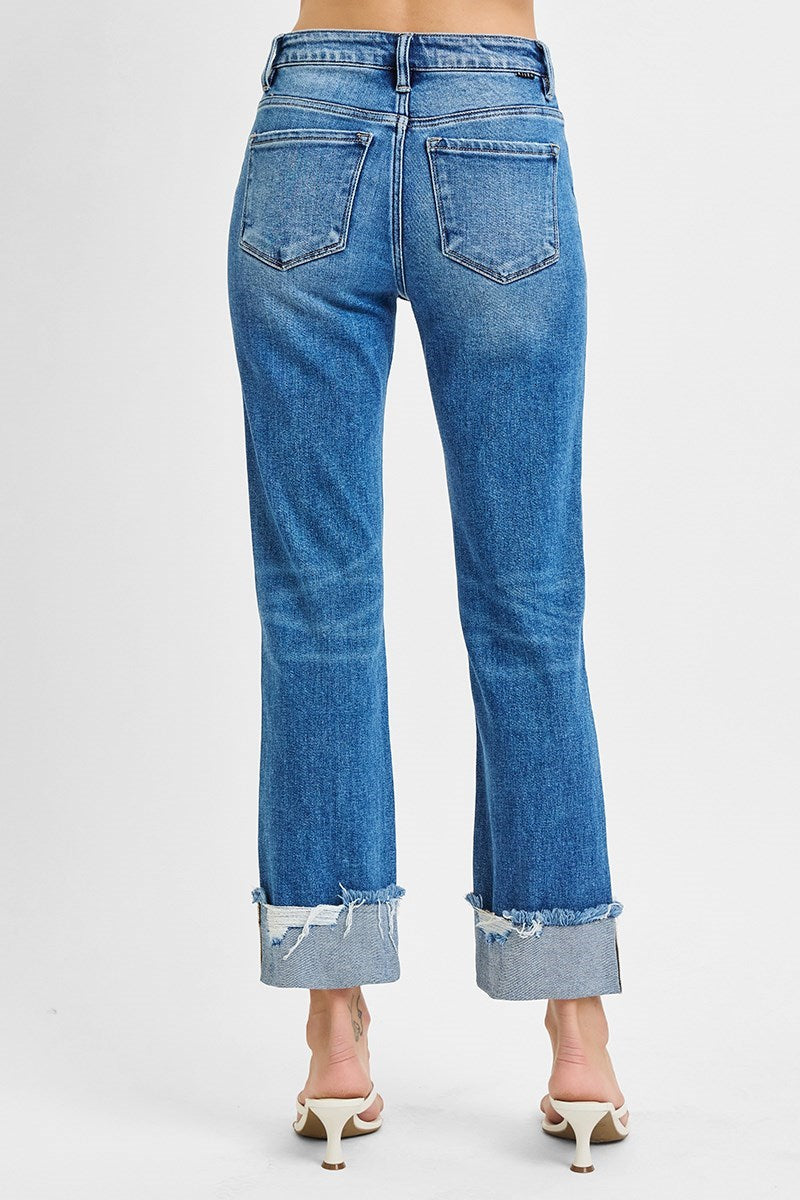 The Lufkin Jeans