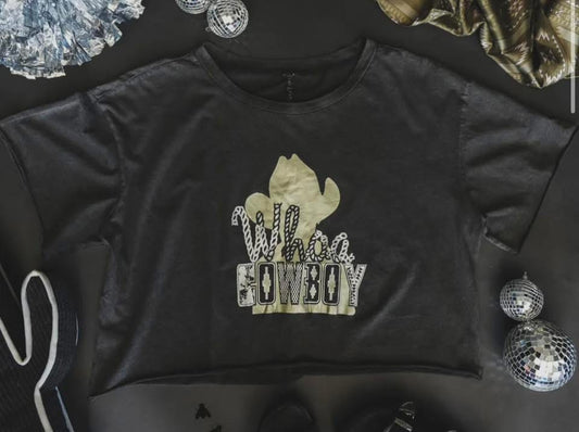 Tin Foil Cowboy
