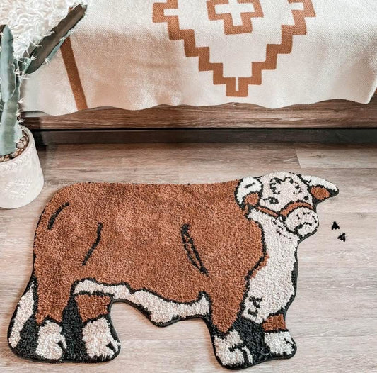 Hereford Rug